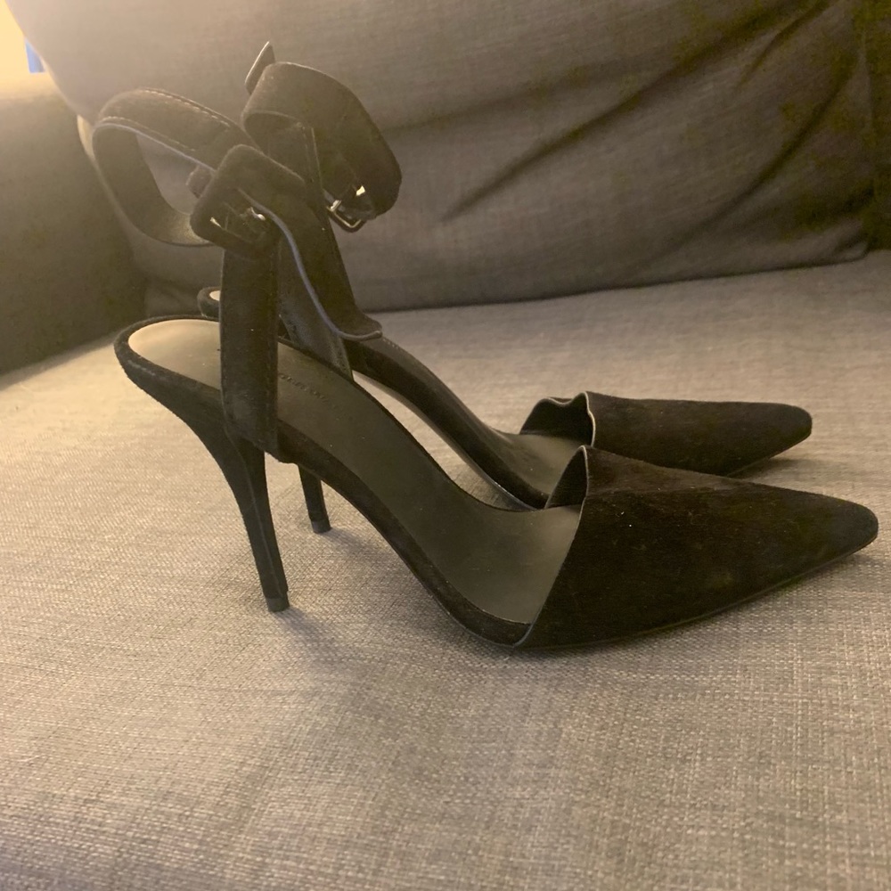 Alexander Wang Lovisa Pumps